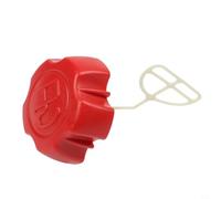 Tapa de combustible de repuesto para cortacésped FX modelos RM1630 RM1855 RM1860 RM2055 RM2060 RM2060PRO se adapta a tipos de motor T375 T475 T575
