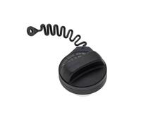 Tapa de combustible del coche Tapa de gasolina del tanque combustible 31392044 Se adapta a varios para Volvo, incluido S60 S80 V70