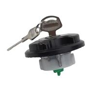 Tapa de combustible Para Fiat Para Panda 1991-2012 Tapón Combustible Gasolina Con Cierre 2 Llaves