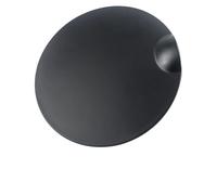 Tapa de Combustible para Ford F150 2009-2014 y Lincoln Mark LT 2010-2014, Panel de Acceso a la Tapa del Tanque de Gasolina, Color Negro, OE 9L3Z-99405A26-AA 9L3Z99405A26AA