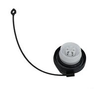 Tapa de combustible para Infiniti Q50 QX70 M37 G37 17251-4BA0B | Plástico, reemplazo directo para roto, se adapta a Nissan GT-R 2009-2024, Rogue 2011-2020, Z 2023-2025
