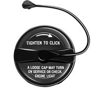 Tapa de combustible para Jeep Dodge Ram, Wrangler JK 2003-2018, Liberty 2002-2012, Grand Cherokee 2001-2017, Patroit 2008-2018, Compass 2008-2018, Commander 2006-2010, 2003-20003-2000 6 Wrangler TJ,