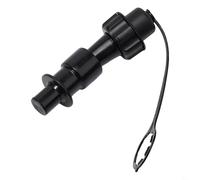 Tapa de combustible para motosierras STIHL-- Reemplazo de ajuste directo para sistema de llenado de combustible 0000 890 5005, accesorio de equipo eléctrico de patio y jardín