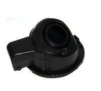 Tapa de combustible Para Polo 2014 2015 2016 6RD809857D 6R0 809 85 Tapa Del Depósito De Combustible Del Coche