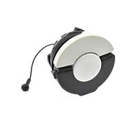 Tapa de combustible Tapa de aceite Tapa de aceite de motosierra Tapas de plástico para Stihl BR500 BR550 BR600 Back Pack Soplador 00003500533