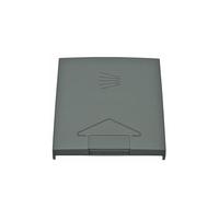 Tapa De Compartimento Limpiador Dosificador Lavavajillas Bosch Siemens 166621