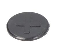 Tapa de conducto hidráulico FASTER ID N +