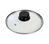 Tapa de cristal Ø 20 cm