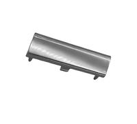 Tapa de Cubierta de Gancho de Remolque de Parachoques Trasero para Benz W206 C Class C200 C260 2021 2022 2023 2068854304 Piezas de Repuesto