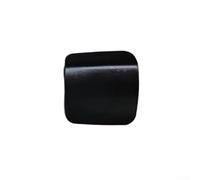 Tapa de cubierta de punto de gato de faldón lateral, repuesto para Mercedes-Benz Clase SL W230, negro OEM A2306983730 A2306983830 Delantero derecho izquierdo trasero (4)
