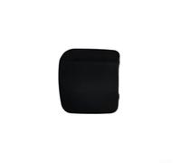 Tapa de cubierta de punto de gato de faldón lateral, repuesto para Mercedes-Benz Clase SL W230, negro OEM A2306983730 A2306983830 Delantero derecho izquierdo Trasero(1)