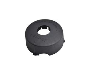 Tapa de cubierta línea carrete for BOSCH ART 23 26 30 for COMBITRIM EASYTRIM PROTAP STRIMMER Números pieza: F016l71088 F016800175 Bq112
