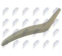 Tapa De Cubierta Original NTY Para Manija Exterior De Puerta EWS-BM-092 Para BMW