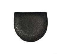 Tapa de cubierta para panel de puerta interior, 51418132984 para BMW, para Serie 3 E36 Sedan Coupe Convertible Touring, para M3 1991-1999 Negro
