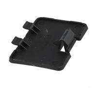 Tapa de cubierta para puerta elevadora MN151907XB compatible con Mitsubishi para Outlander 2014-2022, pieza de plástico de ajuste directo