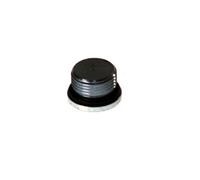 Tapa de cubo de rueda AUGER 54641