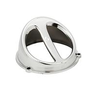Tapa de Cuchara de Aire, Tapa de Cuchara de Cubierta de Ventilador Reemplazo Original para GY6 125cc 150cc para Scooter