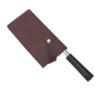 Tapa De Cuchillo De Carne - Anti-Corte Para El Almacenamiento Del Picador | Envoltura Protectora Para La Protección Impermeable, Funda Pesada, Soporte Duradero Para Instrumentos