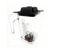 Tapa De Cuchillo For Cuerpo De Vaso De Licuadora, Compatible Con ATAI JTC,TM-800A TM800AQ, Vaso Mezclador De Repuesto, Batidora De Alta Velocidad