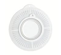 Tapa de cuenco de silicona genérica, tapa de fijación