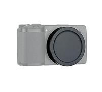 Tapa de cuerpo ligero para cámara Ricoh accesorio de repuesto