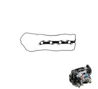 Tapa de culata 1121375050 2.7L L4 Gas compatible con Tacoma 1TR FE 2TR FE 2.7L 2016 2017 2018 2019 2020 2021 2022 2023