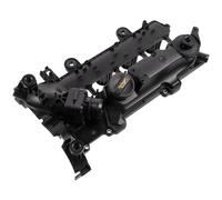 Tapa de culata con juntas y válvula de purga PARTSTEC para u.a. MAZDA 2
