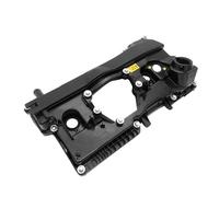 Tapa de culata Cubierta De Brazo Basculante De Válvula De Culata Para 3 E46 316.318 2001- X3 E83 2,0 2005-11127568582 Accesorios Junta de tapa de válvula