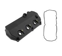 Tapa de culata Cubierta De Culata Cubierta De Brazo Basculante De Válvula Para Mitsubishi Para Pajero Para Shogun Sport II III 2008-2015 1035A937 Junta de tapa de válvula(Izquierda)