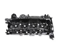 Tapa de culata Cubierta De Culata Válvula Brazo Basculante Para Mini Para Cooper Para Clubman Para Countryman Para Avensis Para Verso N47 11128589941 Junta de tapa de válvula