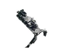 Tapa de culata Cubiertas De Válvulas Motor 9688939180 Para CITROEN Para Berlingo Para C3 C4 C5 Para Peugeot Para 2008 206 207 208 3008 Tapa Para Cámara Junta de tapa de válvula