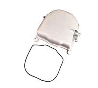 Tapa De Culata De Motocicleta apto for Junta | Ajuste for GY6 50 80 125 150cc Scooter ciclomotor Atv Quad cubierta de cilindro de árbol de levas(50CC 80CC)