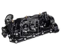 Tapa de culata FEBI BILSTEIN 179235 para OE LR005274 - 6H4Q924HC