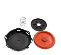 Tapa De Culata Kit De Membrana Cubierta Válvula Pcv Para 3 E90 320si E46 325i 330i N45t N45 N45n M56 11127521086 11127526667 11127509524 11127565742