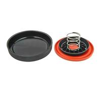 Tapa de culata Kit De Membrana De Ventilación Del Cárter Para 1 2 3 4 5 6 7 Series F20 F22 F30 F32 G30 G11 X3 G01 X4 G02 2014-2019 11127645173 Accesorios Junta de tapa de válvula