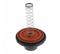Tapa de culata Kit De Membrana De Ventilación Del Cárter Para 1,4 HDi/TDCi Para Citroen C2 C3 9645371180 9646698680 0361.N4 Junta de tapa de válvula