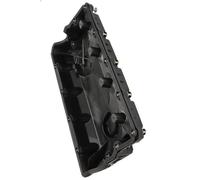 Tapa de culata MEAT & DORIA 91895 para AUDI A3 (8P1) 1.9 2003-2010