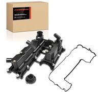 Tapa de culata para C-Max DXA/CB7 DXA/CEU Fiesta VI CB1 CCN Focus Galaxy WA6 K.u.g.a DM2 Mondeo BA7 S-Max WA6 S60 S80 V40 V60 V70 1.6L 2010-Hoy BM5G-6M293-DG