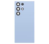 Tapa de de repuesto para Galaxy S23 Ultra con adhesivo integrado