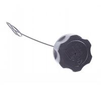 Tapa de depósito compatible con Fuxtec Güde Rotfuchs Zipper Gasolina Desbrozadora Desbrozadora