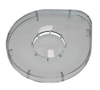 Tapa de depósito de agua compatible con/pieza de repuesto para cafetera automática Siemens 12027851 TP5. TQ5. EQ500