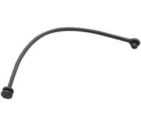 Tapa de depósito de combustible cable de gasolina para BMW E87 E88 E46 E90 E91 E66 E63 E60 E39 E65 E64 X3 E92 X5 E93 P1Y0 tapa de depósito de combustible para coche