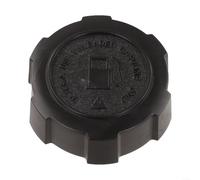 Tapa de depósito de combustible compatible con cortadoras de césped y sopladores de nieve LG397974 692046 M143291 PT11028 793606 33385 para un sellado fiable (1 unidad)