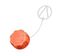 Tapa de depósito de combustible compatible para recortadoras y sopladores Echo PAS 280, SHC 266, PB 760LNT, pieza de repuesto para equipos