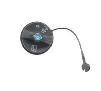 Tapa de Depósito de Combustible con Cerradura Para Buick Century Para Regal Para Cadillac CTS 22720375 Tapa Del Tanque De Combustible Con Llaves