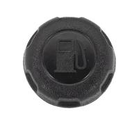 Tapa de depósito de Combustible de Repuesto para Honda GC135 GC160 GC190 GCV135 y para GCV160 GCV190 GX100 GXV160 Cubierta de plástico para Tanque de Combustible (1 Unidad)