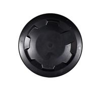 Tapa de depósito de combustible para coche, modelo europeo FN FK 1503365 74480SMGE01150 74480-SMG-E011-50, compatible con Honda Civic FN2 2005-2012.