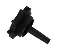 Tapa de depósito de dirección asistida 32416851332 compatible con BMW 1 para 3 5 6 7 Series X1 X3 X5 Z3 Z4 para Mini R50 R52 R53 para Porsche 928 944 968 Tapa de repuesto de plástico para cubierta de