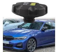 Tapa de depósito de expansión para BMW Serie 1, Serie 2, Serie 3, Serie 4, Serie 5, Serie 6, Serie 7, Serie X1, X3, X4, X5, X6, Z4, Ajuste directo