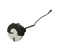 Tapa de depósito de gasolina compatible con STIHL MS 171 181 192 193 200 210 211 230 231/00003500525